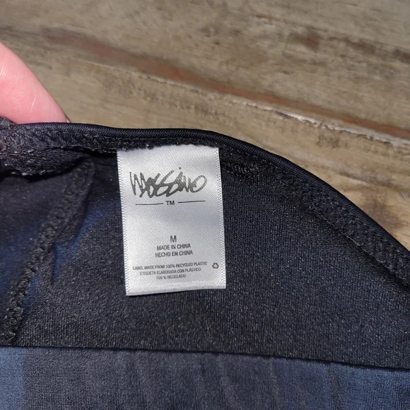 Mossimo Supply Co. Black Apparel - Picture 5 of 5